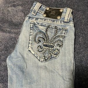 miss me jeans / bootcut